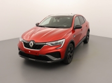 Photo du véhicule RENAULT ARKANA RS LINE