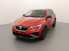 Photo du véhicule RENAULT ARKANA RS LINE