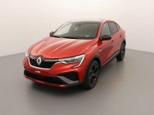 Photo du véhicule RENAULT ARKANA RS LINE