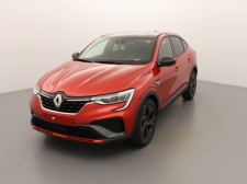Photo du véhicule RENAULT ARKANA RS LINE