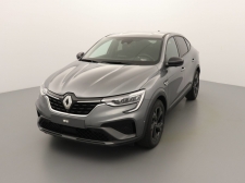 Photo du véhicule RENAULT ARKANA RS LINE