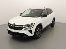 Photo du véhicule RENAULT AUSTRAL TECHNO