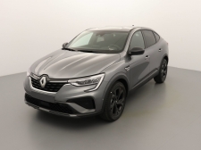 Photo du véhicule RENAULT ARKANA RS LINE