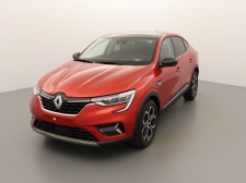 Photo du véhicule RENAULT ARKANA TECHNO