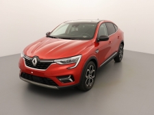 Photo du véhicule RENAULT ARKANA TECHNO