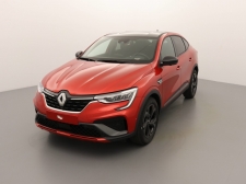 Photo du véhicule RENAULT ARKANA RS LINE