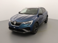 Photo du véhicule RENAULT ARKANA RS LINE