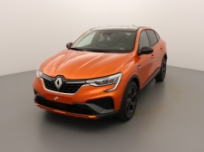 Photo du véhicule RENAULT ARKANA RS LINE