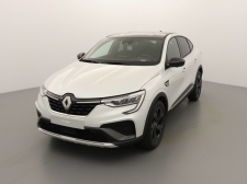 Photo du véhicule RENAULT ARKANA RS LINE