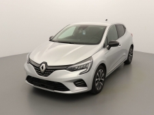 Photo du véhicule RENAULT CLIO 5 TECHNO