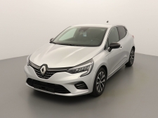 Photo du véhicule RENAULT CLIO 5 TECHNO