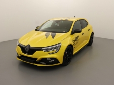 Photo du véhicule RENAULT MEGANE 4 PHASE 2 R.S. ULTIME