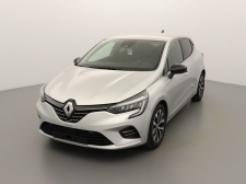 Photo du véhicule RENAULT CLIO 5 TECHNO