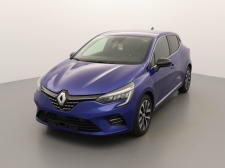 Photo du véhicule RENAULT CLIO 5 TECHNO