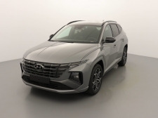 Photo du véhicule HYUNDAI TUCSON NG FEEL N-LINE