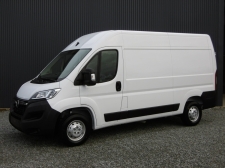 Photo du véhicule OPEL MOVANO L2H2 VAN