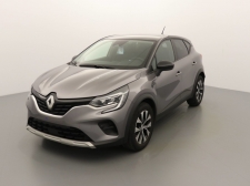 Photo du véhicule RENAULT CAPTUR 3 EVOLUTION