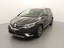 Photo du véhicule RENAULT ESPACE V INITIALE PARIS