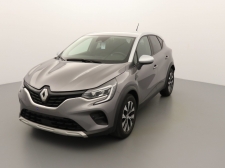 Photo du véhicule RENAULT CAPTUR 3 EVOLUTION