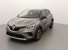 Photo du véhicule RENAULT CAPTUR 3 EVOLUTION