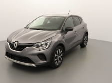 Photo du véhicule RENAULT CAPTUR 3 EVOLUTION