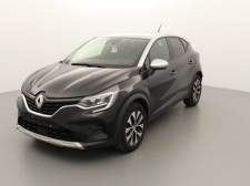 Photo du véhicule RENAULT CAPTUR 3 EVOLUTION