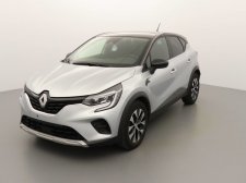 Photo du véhicule RENAULT CAPTUR 3 EVOLUTION