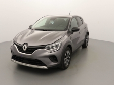 Photo du véhicule RENAULT CAPTUR 3 EVOLUTION