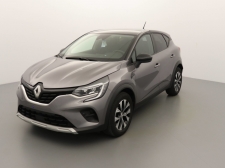 Photo du véhicule RENAULT CAPTUR 3 EVOLUTION