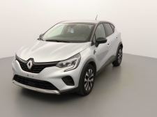 Photo du véhicule RENAULT CAPTUR 3 EVOLUTION