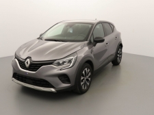 Photo du véhicule RENAULT CAPTUR 3 EVOLUTION