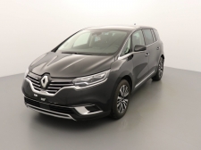 Photo du véhicule RENAULT ESPACE V INITIALE PARIS