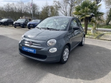 Photo du véhicule FIAT 500 1.2 8v 69ch Lounge