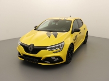 Photo du véhicule RENAULT MEGANE 4 PHASE 2 R.S. ULTIME