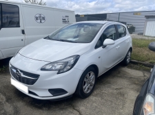 Photo du véhicule OPEL Corsa 1.3 CDTI 75ch Edition Start/Stop 5p
