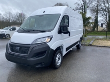 Photo du véhicule FIAT Ducato Fg 3.5 MH2 H3-Power 140ch