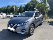Photo du véhicule NISSAN Qashqai 1.5 dCi 115ch N-Connecta Euro6d-T
