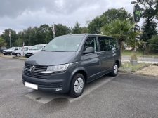 Photo du véhicule VOLKSWAGEN Caravelle 2.0 TDI 150ch BMT Confortline DSG7 Courte