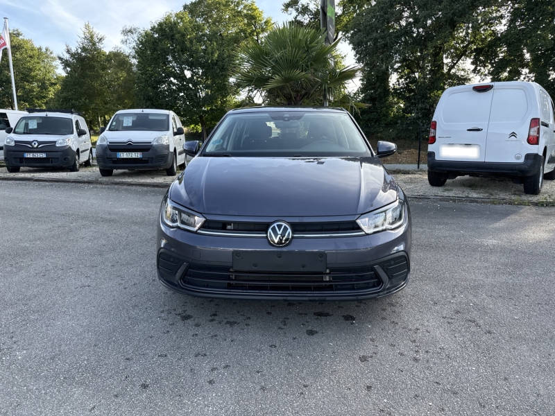 Photo du véhicule