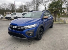 Photo du véhicule DACIA Sandero 1.0 TCe 110ch Stepway Extreme + -24