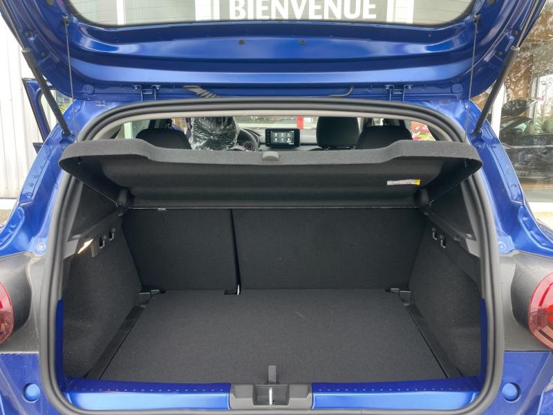 Photo du véhicule