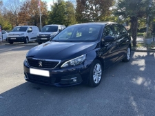 Photo du véhicule PEUGEOT 308 SW 1.6 BlueHDi 100ch S&S Active Business