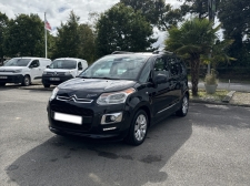 Photo du véhicule CITROEN C3 Picasso BlueHDi 100 Feel Edition