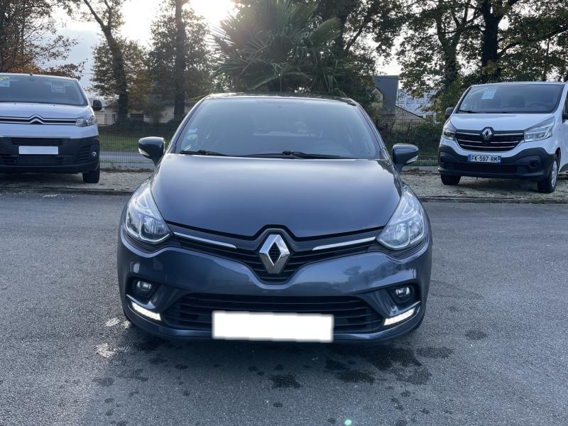 Photo du véhicule