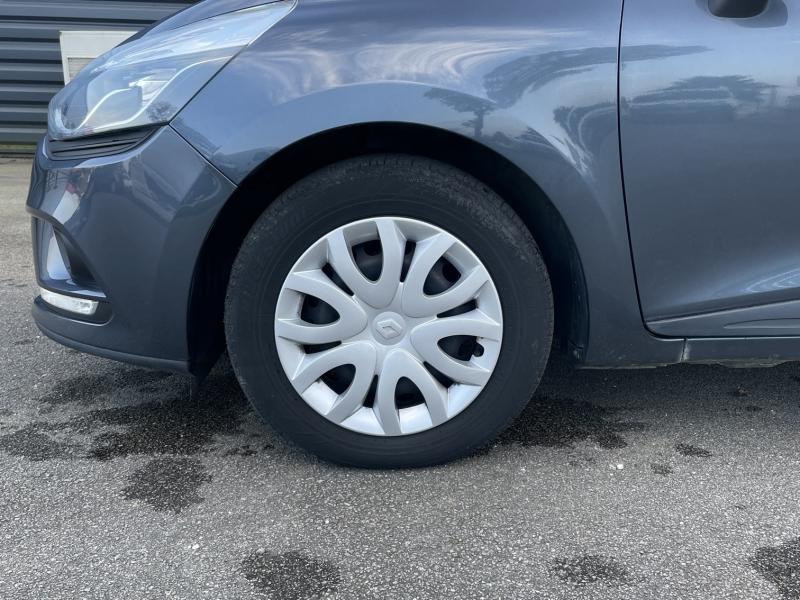 Photo du véhicule
