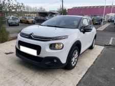 Photo du véhicule CITROEN C3 1.5 BlueHDi 100ch S&S Feel BVM6