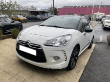Photo du véhicule CITROEN DS3 1.6 e-HDi92 So Chic 5cv