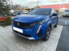 Photo du véhicule PEUGEOT 3008 1.5 BlueHDi 130ch S&S Active Pack EAT8