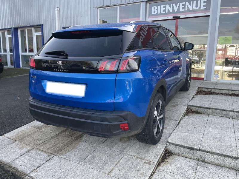 Photo du véhicule
