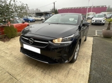 Photo du véhicule OPEL Corsa 1.5 D 100ch Edition